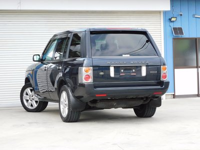 صورة مصغرة 17 لـ 2002 LAND Rover RANGE ROVER