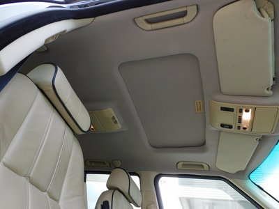صورة مصغرة 38 لـ 2002 LAND Rover RANGE ROVER