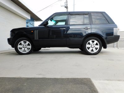 صورة مصغرة 21 لـ 2002 LAND Rover RANGE ROVER