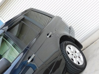 صورة 10 لـ 2002 LAND Rover RANGE ROVER