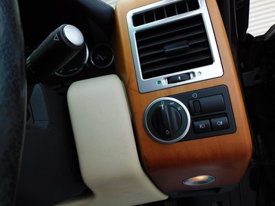 صورة مصغرة 34 لـ 2002 LAND Rover RANGE ROVER