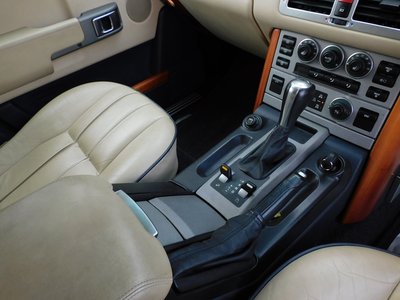 صورة مصغرة 36 لـ 2002 LAND Rover RANGE ROVER
