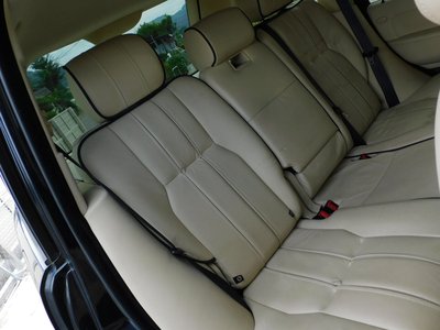 صورة مصغرة 39 لـ 2002 LAND Rover RANGE ROVER