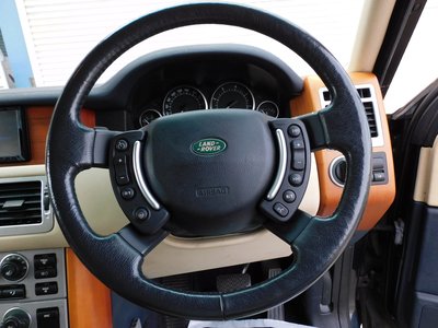 صورة مصغرة 32 لـ 2002 LAND Rover RANGE ROVER