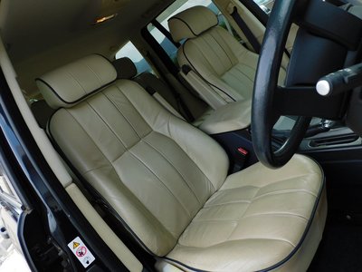 صورة مصغرة 30 لـ 2002 LAND Rover RANGE ROVER