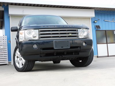 صورة 7 لـ 2002 LAND Rover RANGE ROVER