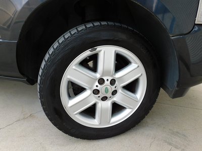 صورة مصغرة 27 لـ 2002 LAND Rover RANGE ROVER