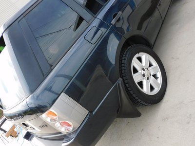 صورة مصغرة 24 لـ 2002 LAND Rover RANGE ROVER