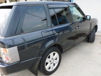 صورة مصغرة 25 لـ 2002 LAND Rover RANGE ROVER