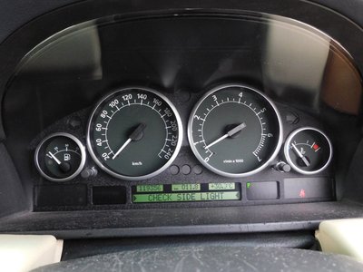 صورة مصغرة 33 لـ 2002 LAND Rover RANGE ROVER
