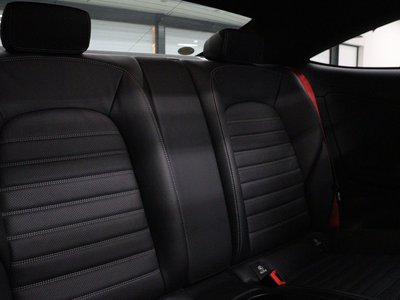 صورة 22 لـ 2018 Mercedes-BENZ C-CLASS AMG