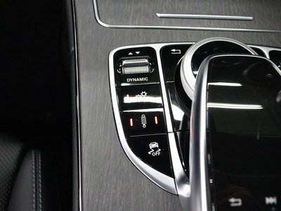 صورة 45 لـ 2018 Mercedes-BENZ C-CLASS AMG