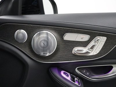 2018 Mercedes-BENZ C-CLASS AMG 照片 14