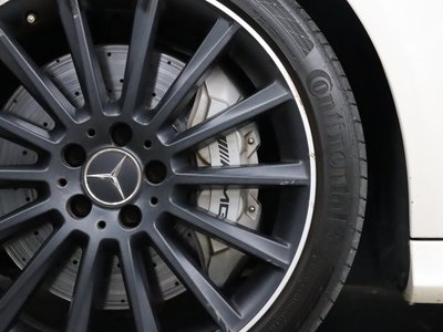صورة 52 لـ 2018 Mercedes-BENZ C-CLASS AMG