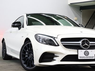 صورة 35 لـ 2018 Mercedes-BENZ C-CLASS AMG