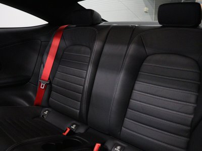 صورة 20 لـ 2018 Mercedes-BENZ C-CLASS AMG