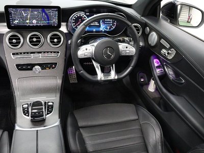 صورة 25 لـ 2018 Mercedes-BENZ C-CLASS AMG