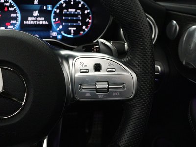 صورة 27 لـ 2018 Mercedes-BENZ C-CLASS AMG