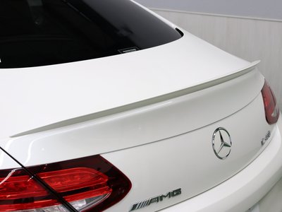 صورة 43 لـ 2018 Mercedes-BENZ C-CLASS AMG