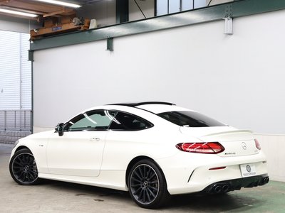 صورة 17 لـ 2018 Mercedes-BENZ C-CLASS AMG