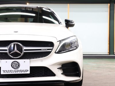 صورة 33 لـ 2018 Mercedes-BENZ C-CLASS AMG