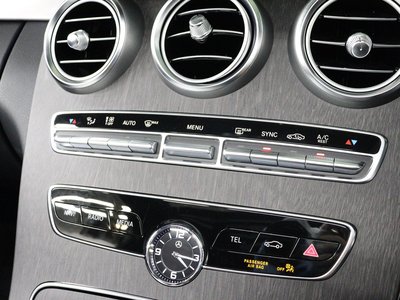 صورة 31 لـ 2018 Mercedes-BENZ C-CLASS AMG