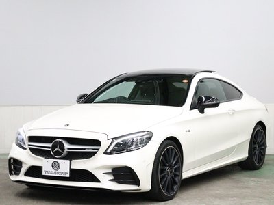 2018 Mercedes-BENZ C-CLASS AMG 照片 16