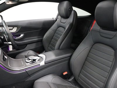 صورة 19 لـ 2018 Mercedes-BENZ C-CLASS AMG