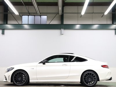 صورة 42 لـ 2018 Mercedes-BENZ C-CLASS AMG