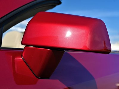 2004 Cadillac XLR — фото 63