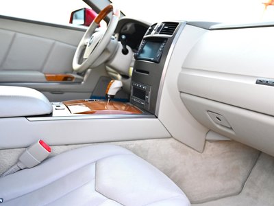 2004 Cadillac XLR — фото 8