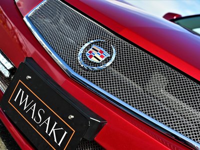 2004 Cadillac XLR — фото 12
