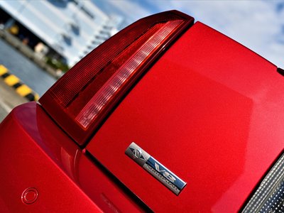 2004 Cadillac XLR — фото 15