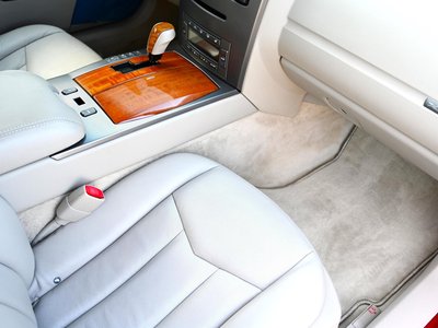 2004 Cadillac XLR — фото 75