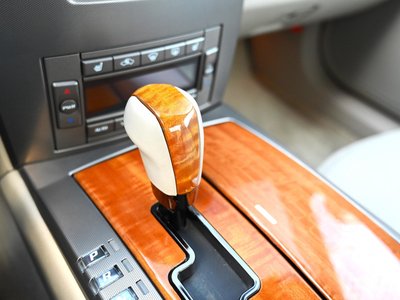 2004 Cadillac XLR — фото 78