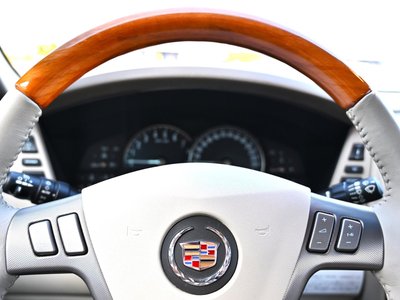 2004 Cadillac XLR — фото 18