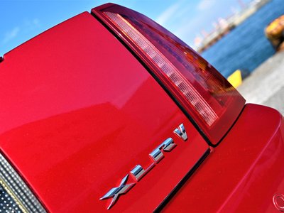 2004 Cadillac XLR — фото 61