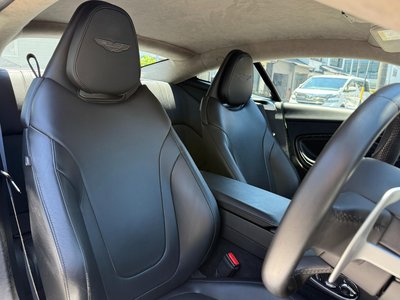 صورة مصغرة 17 لـ 2019 Aston Martin DB11