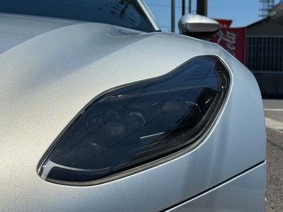 2019 Aston Martin DB11 — фото 11
