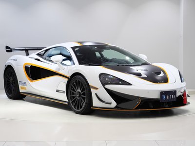 صورة 10 لـ 2020 Mclaren 620R