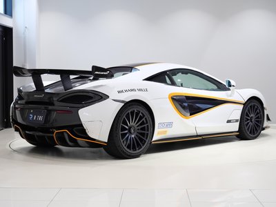 صورة 13 لـ 2020 Mclaren 620R