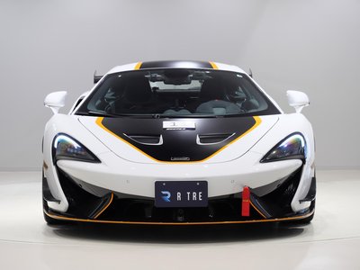 صورة 30 لـ 2020 Mclaren 620R