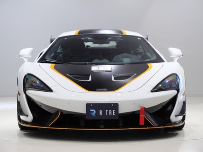 صورة 7 لـ 2020 Mclaren 620R