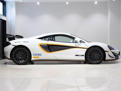 صورة 26 لـ 2020 Mclaren 620R