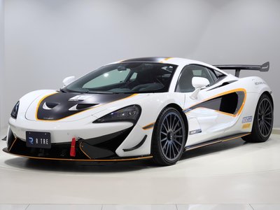 صورة 5 لـ 2020 Mclaren 620R