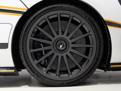صورة 28 لـ 2020 Mclaren 620R