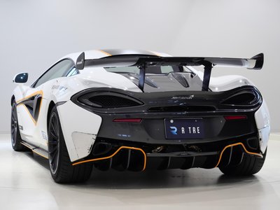 صورة 17 لـ 2020 Mclaren 620R
