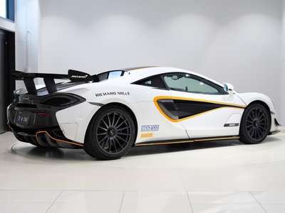 صورة 12 لـ 2020 Mclaren 620R