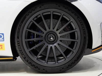 صورة 25 لـ 2020 Mclaren 620R