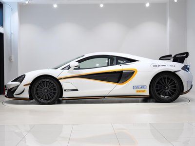 صورة 23 لـ 2020 Mclaren 620R